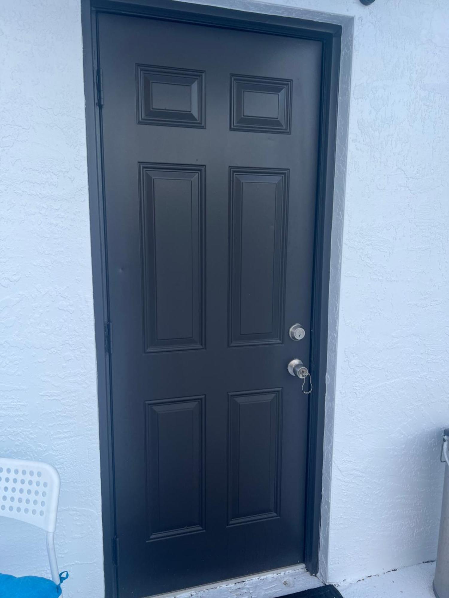 Bedroom Private Miami Exterior photo